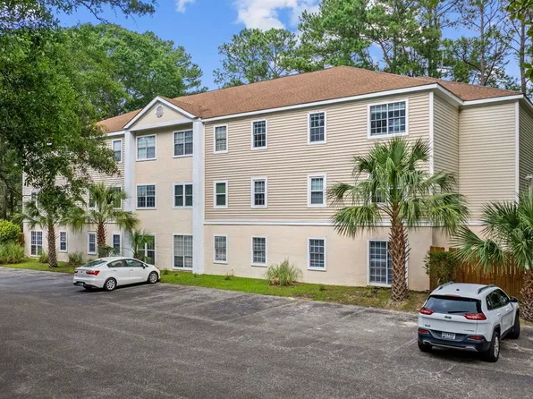6840 Blue Heron Dr. #206, Myrtle Beach, SC 29588