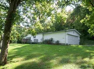 1489 County Road 9, Crown City, OH 45623