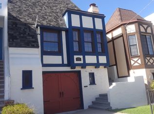 1315 39th Ave, San Francisco, CA 94122