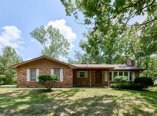 1344 W Highway U, Troy, MO 63379