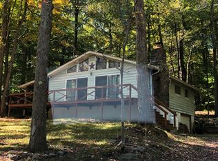 1549 Locust Ln, Pocono Lake, PA 18347