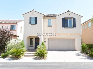 2349 Rue Royale St, Henderson, NV 89044
