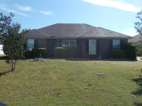334 Cotton Lakes Blvd, Wetumpka, AL 36092