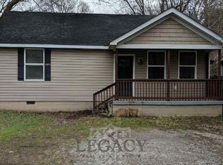 1707 Evelyn Ave, Nashville, TN 37216