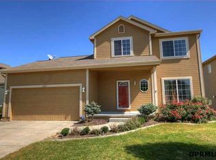 6227 S 191st Ter, Omaha, NE 68135