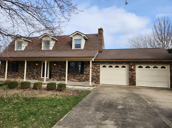 350 Poplar Trce, Elizabethtown, KY 42701