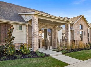 624 Oakridge Dr, Wylie, TX 75098