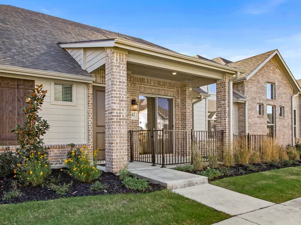 624 Oakridge Dr, Wylie, TX 75098