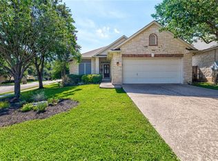 2027 Kimbrook Dr, Round Rock, TX 78681