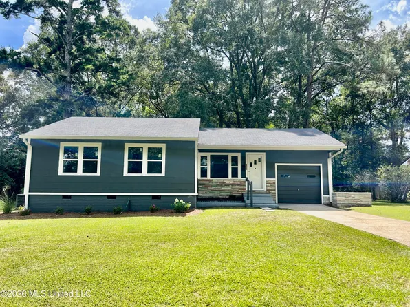 105 Gerald Dr, McComb, MS 39648