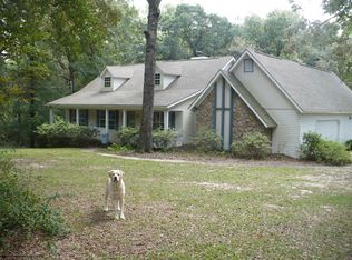 124 Stillwood Rd, Dothan, AL 36303