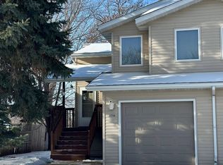 2716 26th Street Cir S, Moorhead, MN 56560