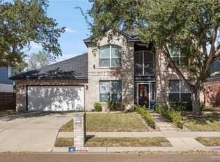 2500 Frontera Rd, McAllen, TX 78504