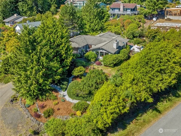 20 Navigator Lane, Port Ludlow, WA 98365
