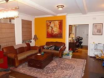 Rented by Citi Habitats