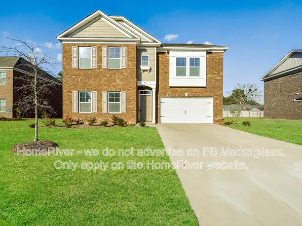 70 Rallidade Ct, Sumter, SC 29150