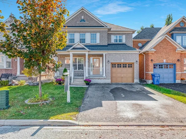 63 Billingham Hts, Aurora, ON L4G 7Y1