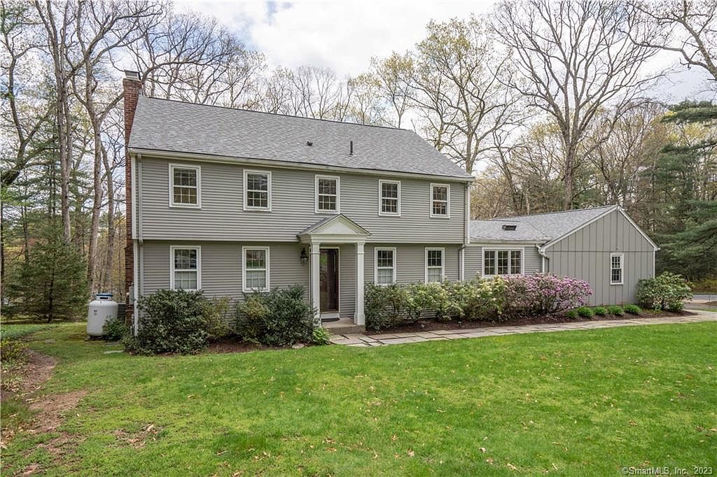 24 Fox Den Rd, West Simsbury, CT 06092 Zillow