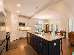 208 Henley Way, Helena, AL 35080