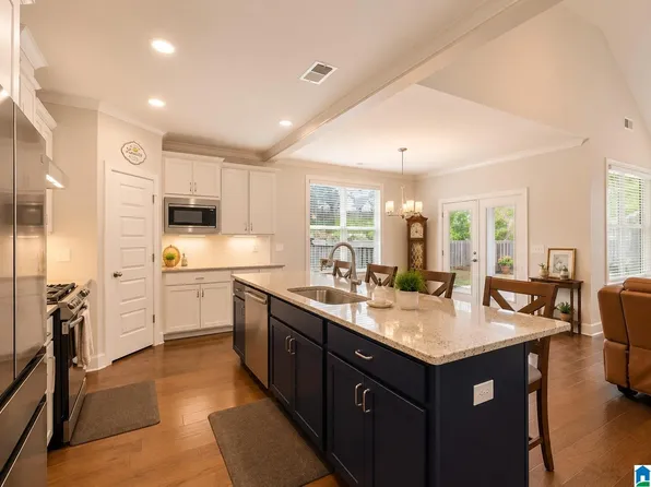 208 Henley Way, Helena, AL 35080