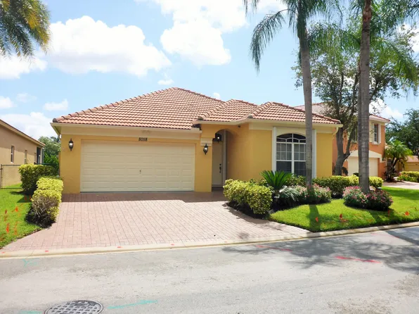 8058 Via Hacienda, Riviera Beach, FL 33418