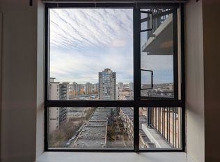 814 Royal Ave #803, New Westminster, BC V3M1J9