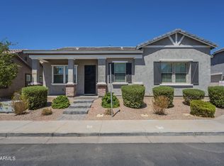 238 N 56th Pl, Mesa, AZ 85205