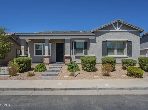 238 N 56TH Place, Mesa, AZ 85205