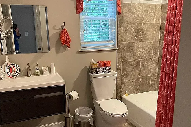 2209 Montreat Cir #D — Photo 11