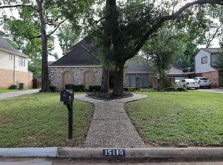 15110 Walters Rd, Houston, TX 77068
