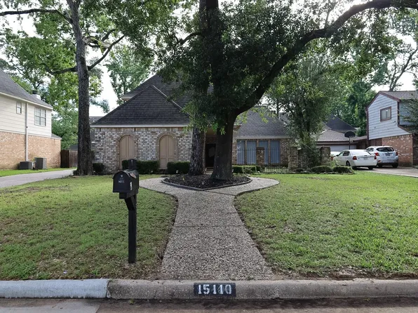 15110 Walters Rd, Houston, TX 77068