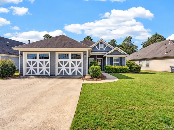 9134 White Poplar Cir, Pike Road, AL 36064