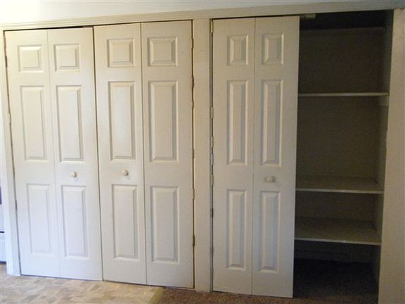 Lots of Dining room storage