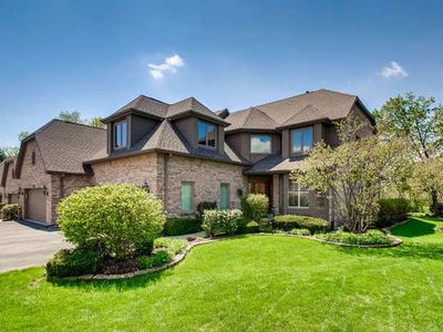 1438 Spyglass Ct, Itasca, IL, 60143