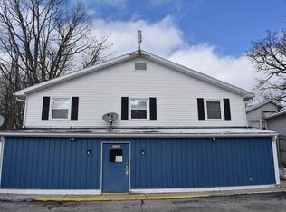 5558 N Willow Ave, Columbia city, IN 46725