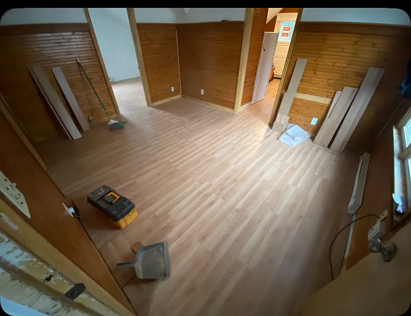 2 bed, $950 — Photo 2