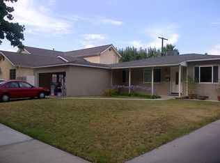 6506 Mary Ellen Ave, Van Nuys, CA 91401