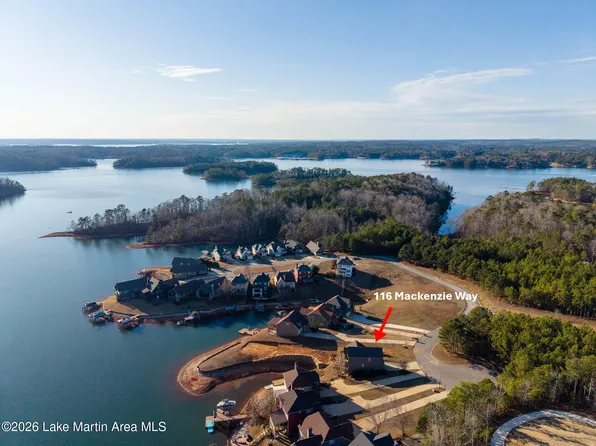 116 Mackenzie Way, Dadeville, AL 36853