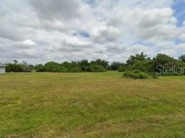 193 SPRING DRIVE LOT 1420, ROTONDA WEST, FL 33947