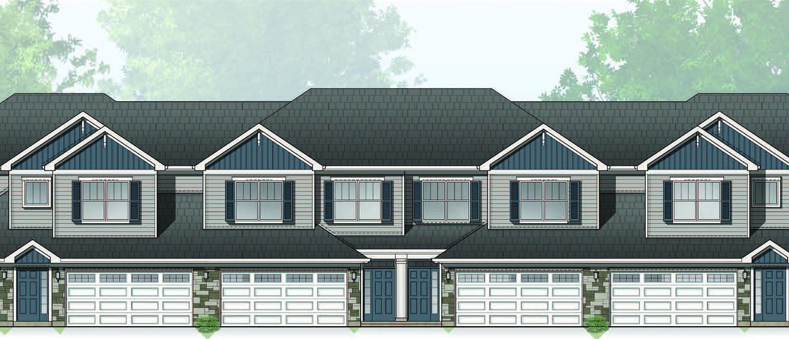 The Towns At Mill Creek by Meritus Homes in Addison IL Zillow