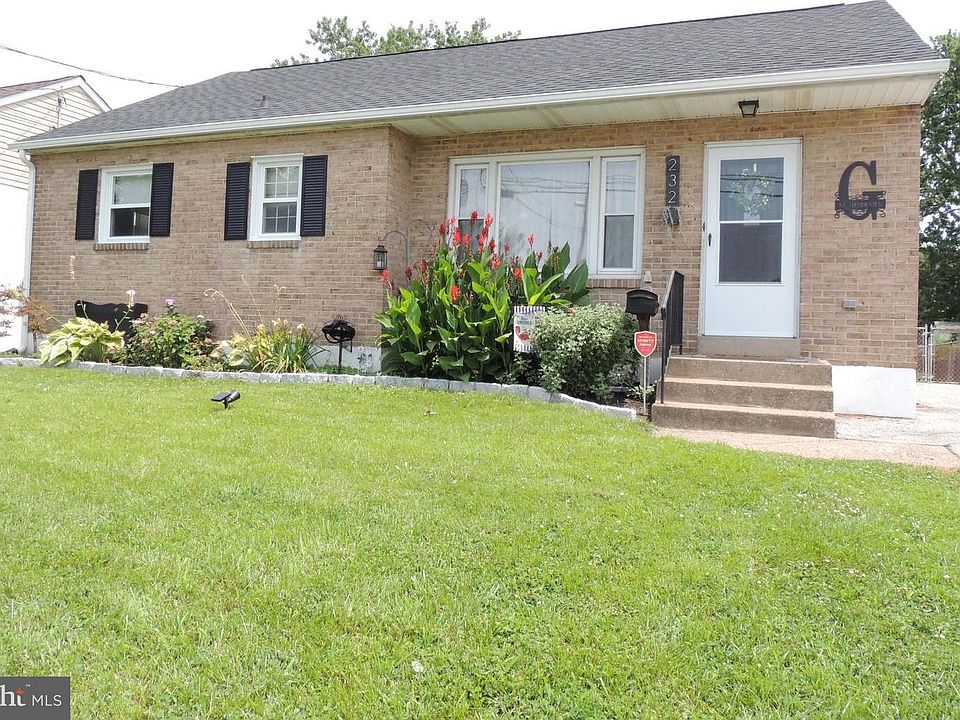 1st image of 232 Tamarack Ave
