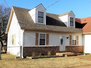 3238 Anderson Rd, Antioch, TN 37013