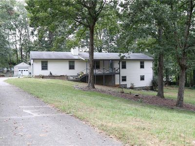 3219 Boulder Brook Dr, Lithonia, GA, 30038