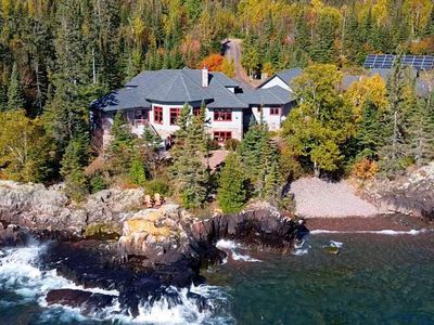 126 Harbor View Tr, Grand Marais, MN, 55604