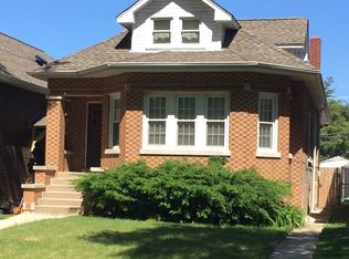 1821 N Nagle Ave, Chicago, IL 60707