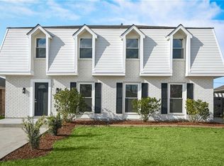 2236 Hampton Dr, Harvey, LA 70058