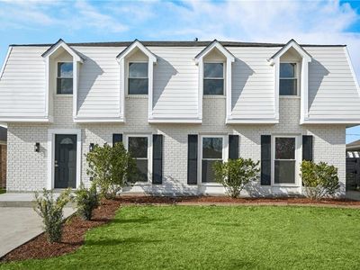 2236 Hampton Dr, Harvey, LA, 70058