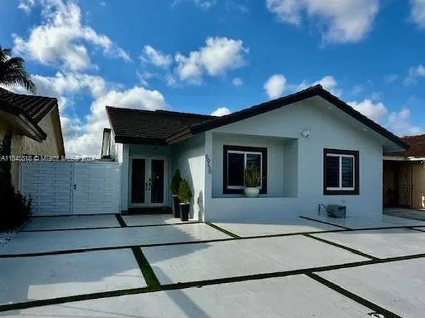 6950 NW 168th St, Hialeah, FL 33015