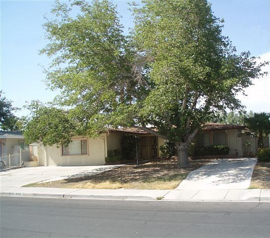 Front View
