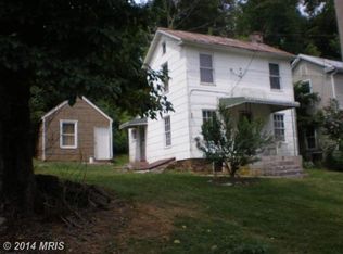 1308 Bruceville Rd, Keymar, MD 21757